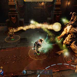 Boeiend verhaal van epische proporties