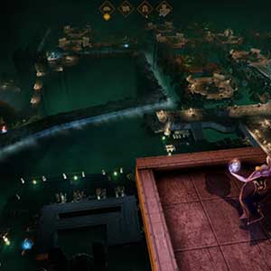 RPGlite en Permadeath modi