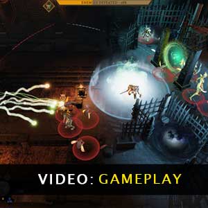 Tower of Time Gameplay Video