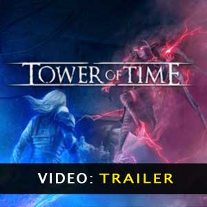 Koop Tower of Time CD Key Goedkoop Vergelijk de Prijzen