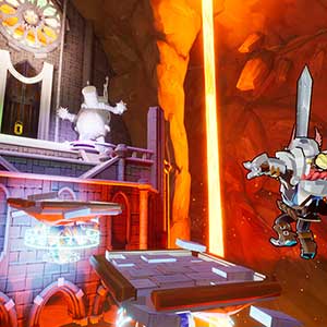 Tower Princess - Spring naar de Toren