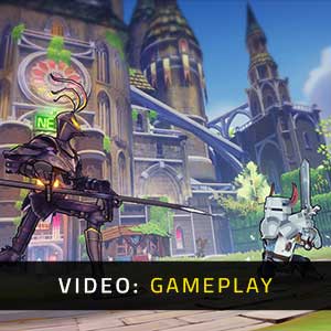 Tower Princess - Video Spel