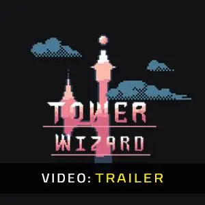 Tower Wizard - Video Trailer