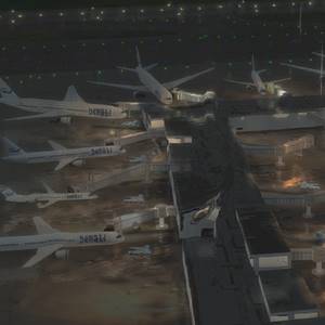 Tower!3D Pro - Opdrachtpaneel