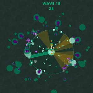 Towerful Defense A Rogue TD - Golf 15