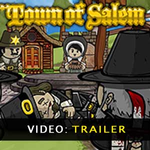 Koop Town of Salem CD Key Compare Prices
