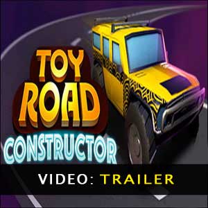 Koop Toy Road Constructor CD Key Goedkoop Vergelijk de Prijzen