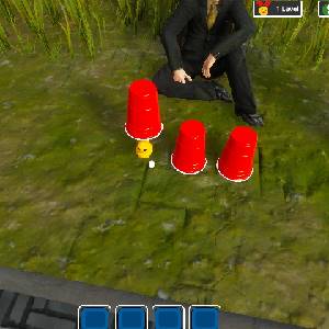 Toy Shop Simulator - Schelpen Spel