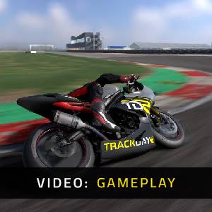 TrackDayR - Gameplayvideo