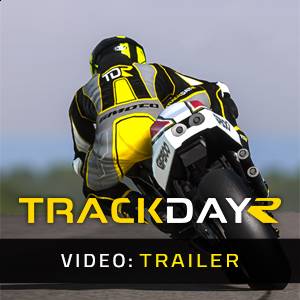 TrackDayR - Videotrailer