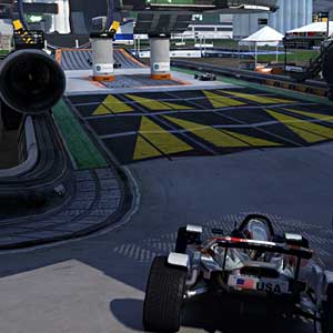 TrackMania 2 Stadium community-made tracks
