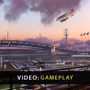 TrackMania 2 Stadium gameplay video