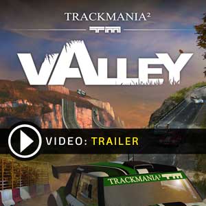 Koop TrackMania 2 Valley CD Key Compare Prices