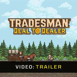 TRADESMAN Deal to Dealer Pc