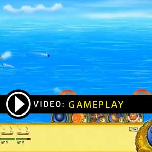 Tradewinds Legends Gameplay Video
