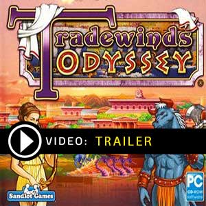 Koop Tradewinds Odyssey Goedkoop Vergelijk de Prijzen