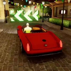 Traffic Master Collection - Snelheid naar de finishlijn