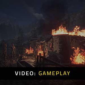 Trail of Ayash Gameplay Video