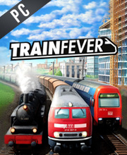 Train Fever Pc