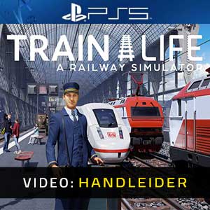 Train Life A Railway Simulator - Aanhangwagen