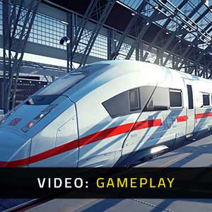 Train Life A Railway Simulator - Gameplay Video