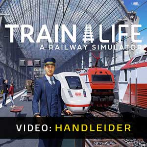 Train Life A Railway Simulator - Aanhangwagen