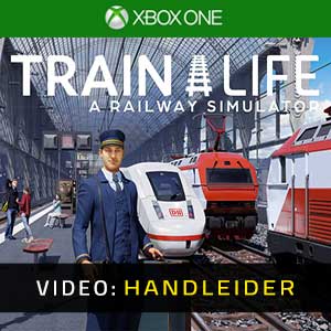 Train Life A Railway Simulator - Aanhangwagen