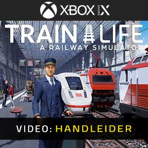 Train Life A Railway Simulator - Aanhangwagen