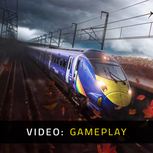 Train Sim World 3 - Video Spel