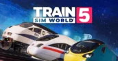 Train Sim World 5 biedt een gratis upgrade voor eerdere spelers tot 17 oktober