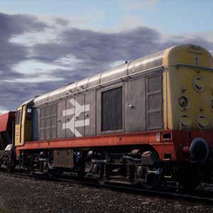 Authentieke en gedetailleerde geluidsopnames, opgenomen van de echte locomotieven