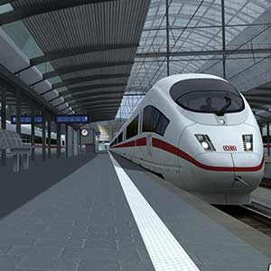 Frankfurt High Speed
