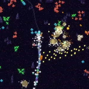 Trainatic - Ertsen en Kristal