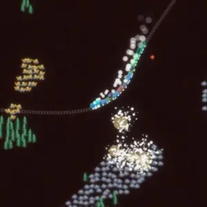 Trainatic - Geen bol