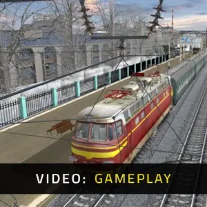 Trainz Simulator 12 - Gameplay