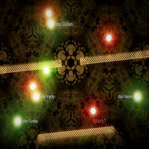 nieuwe woorden voelen als uitgaan