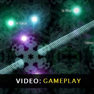 Trancelation Gameplay Video