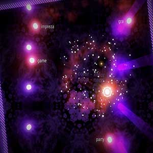 opzwepende elektronische beats