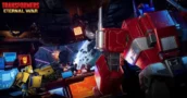 Maak Je Klaar! Transformers: Eternal War Arriveert in 2025