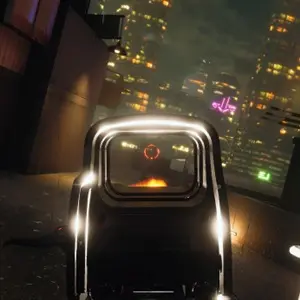 Transience - Dakmissie