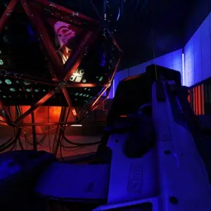 Transience - NWS-wapen