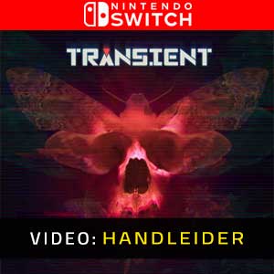 Transient Nintendo Switch Video-opname
