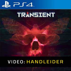Transient PS4 Video-opname