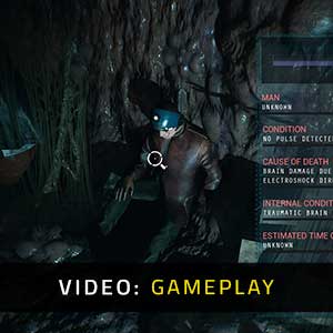 Transient Gameplay Video