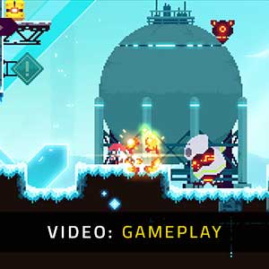 Transiruby Gameplay Video