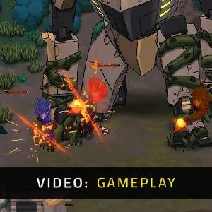 Traveler's Refrain - Gameplayvideo