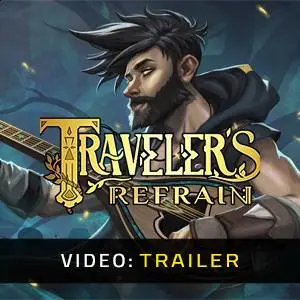 Traveler's Refrain - Videotrailer