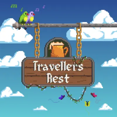 Travellers Rest Weekend Deal: Ontgrendel Vroege Toegang & Korting Bundels