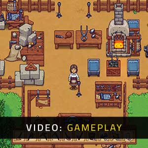 Travellers Rest Gameplay Video