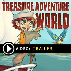 Koop Treasure Adventure World CD Key Goedkoop Vergelijk de Prijzen